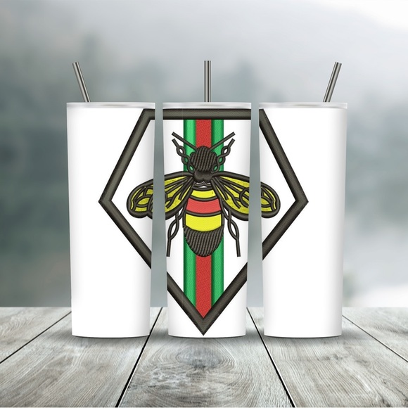 HANDMADE FASHION Insulated Tumbler - Picture 1 of 1